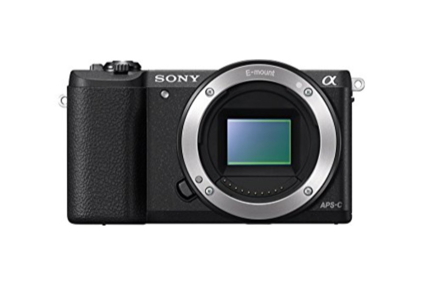 Sony Alpha a5100 Digital Camera Online at Lowest Price in India