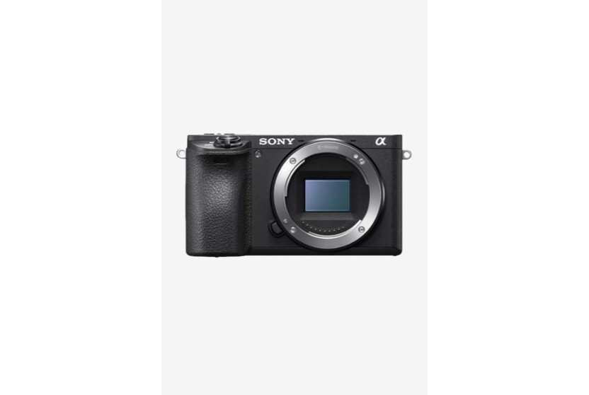 Sony ILCE 6500 24.2MP DSLR Camera