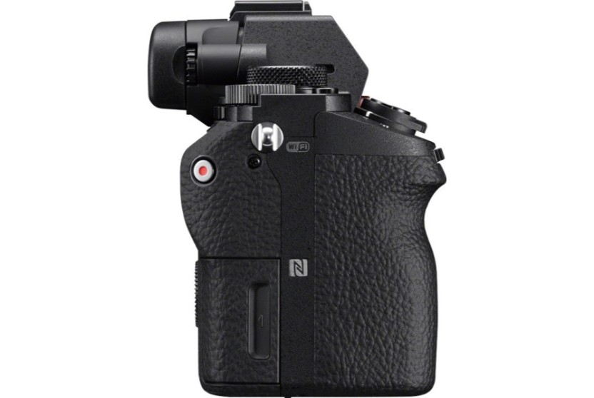 Sony ILCE 7M2K 24.3MP DSLR Camera