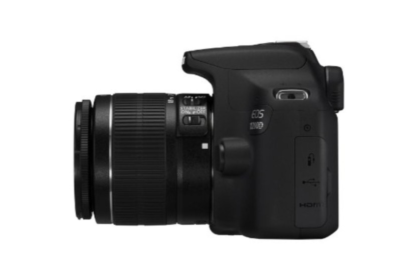 Canon EOS 1200D 18MP DSLR Camera