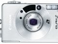 Canon ELPH 2 20MP DSLR Camera