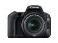 Canon EOS 200D 24.2MP DSLR Camera