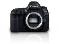 Canon EOS 5D Mark IV 30.4MP DSLR Camera