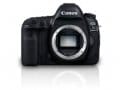 Canon EOS 5D Mark IV 30.4MP DSLR Camera