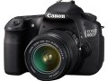 Canon EOS 60D 18MP DSLR Camera