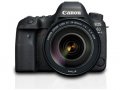 Canon EOS 6D Mark II 26.2MP DSLR Camera