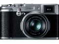 Fujifilm FinePix X 100 13.3MP Digital Camera