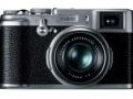 Fujifilm FinePix X 100 13.3MP Digital Camera