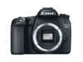 Canon EOS 70D 20.2MP DSLR Camera
