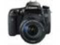 Canon EOS 760D 24.2MP DSLR Camera