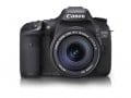 Canon EOS 7D 22.3MP DSLR Camera