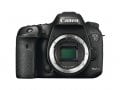 Canon EOS 7D Mark II 20.2MP DSLR Camera