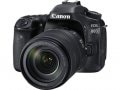 Canon EOS 80D 24MP DSLR Camera