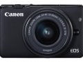 Canon EOS M10 24.1MP DSLR Camera