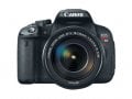 Canon EOS Rebel T4i 18MP DSLR Camera