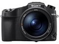 Sony RX10 IV 20.1MP DSLR Camera