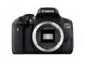 Canon EOS Rebel T6 18MP DSLR Camera