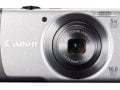Canon PowerShot A3500IS 16.0MP Digital Camera