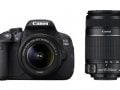 Canon EOS 700D 18MP DSLR Camera
