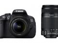 Canon EOS 700D 18MP DSLR Camera