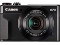 Canon PowerShot G7 X Mark II 20.1MP DSLR Camera