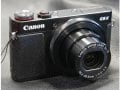 Canon PowerShot G9 X Mark 2 20.1MP Digital Camera
