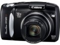 Canon PowerShot SX120IS 10.0MP Digital Camera