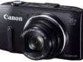 Canon PowerShot SX280HS 12.1MP Digital Camera