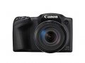 Canon PowerShot SX420IS 20MP Digital Camera