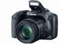 Canon PowerShot SX530 20.3MP DSLR Camera