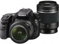 Sony SLT A58Y 20.1MP DSLR Camera