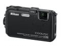 Nikon CoolPix AW100 16MP Digital Camera