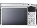 Fujifilm X A10 16.3MP Digital Camera