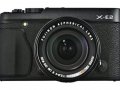 Fujifilm X E2 16.7MP Digital Camera
