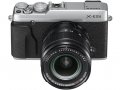 Fujifilm X E2S 16.3MP Digital Camera