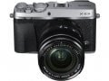 Fujifilm X E3 24.3MP Digital Camera