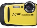 Fujifilm X P90 16.4MP Digital Camera