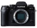 Fujifilm X T1 16.3MP Digital Camera