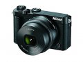 Nikon 1 J5 20.8 MP Digital Camera