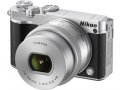 Nikon 1J5 20.8MP DSLR Camera