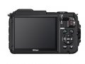 Nikon CoolPix AW130 16MP Digital Camera