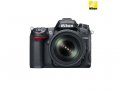 Nikon D7000 16.2MP DSLR Camera
