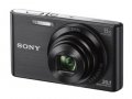 Sony CyberShot DSC W830 20.1MP Digital Camera