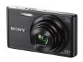 Sony CyberShot DSC W830 20.1MP Digital Camera
