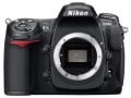 Nikon D300S 12.3MP DSLR Camera