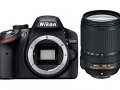 Nikon D3200 24.2MP DSLR Camera