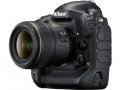 Nikon D4S 16.2MP DSLR Camera