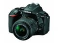 Nikon D5500 24.2MP DSLR Camera