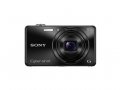 Sony CyberShot DSC WX220 16.2MP Digital Camera