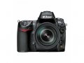 Nikon D700 12.1MP DSLR Camera